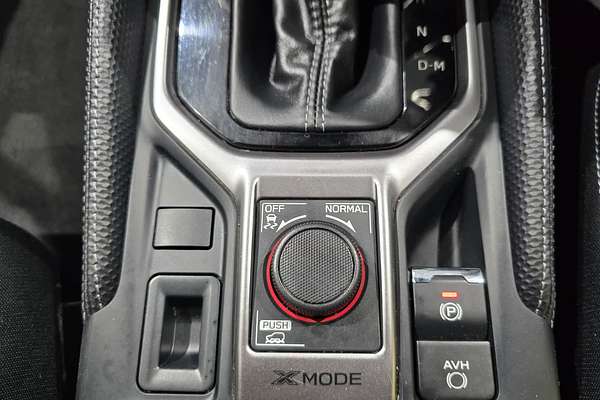 2024 Subaru FORESTER FORESTER 2.5i-L (AWD) SK9FK3LL