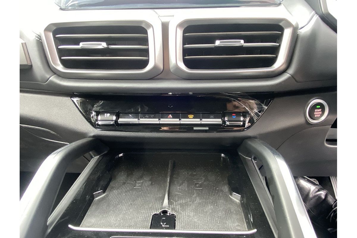 2025 LDV D90 Executive SV9A