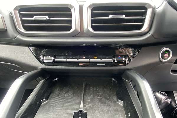 2025 LDV D90 Executive SV9A
