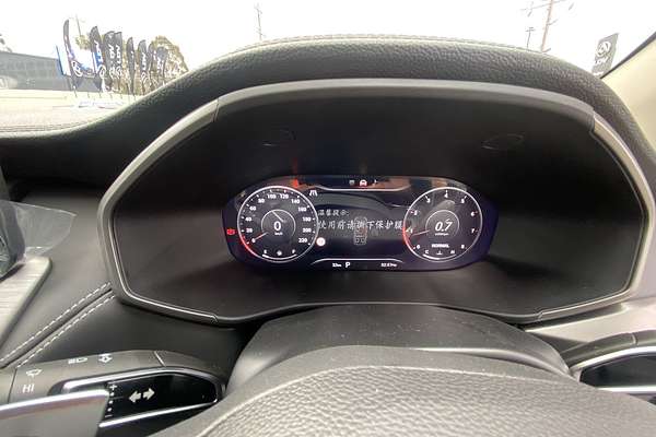 2025 LDV D90 Executive SV9A