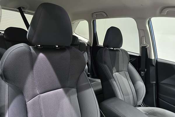 2024 Subaru FORESTER FORESTER 2.5i-L (AWD) SK9FK3LL