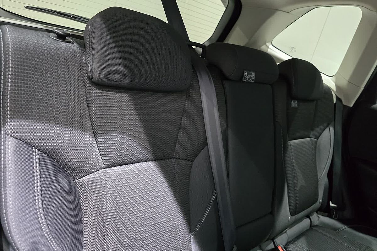 2024 Subaru FORESTER FORESTER 2.5i-L (AWD) SK9FK3LL