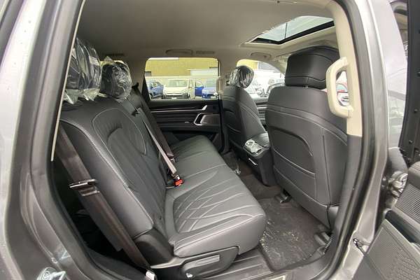 2025 LDV D90 Executive SV9A