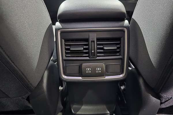 2024 Subaru FORESTER FORESTER 2.5i-L (AWD) SK9FK3LL
