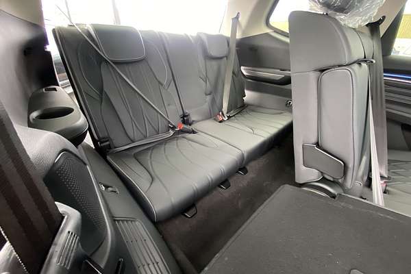 2025 LDV D90 Executive SV9A