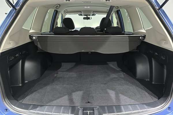 2024 Subaru FORESTER FORESTER 2.5i-L (AWD) SK9FK3LL