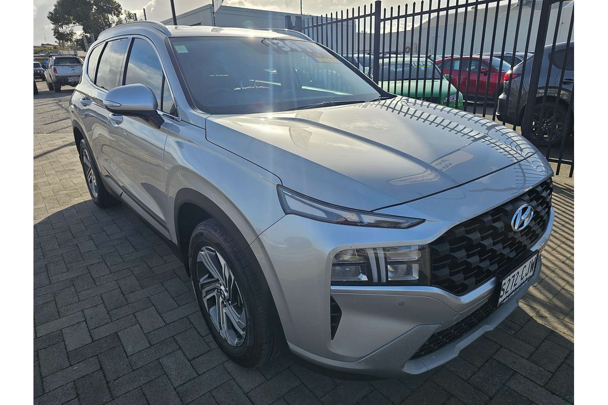 2020 Hyundai Santa Fe Active TM.V3