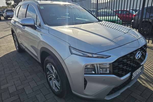 2020 Hyundai Santa Fe Active TM.V3