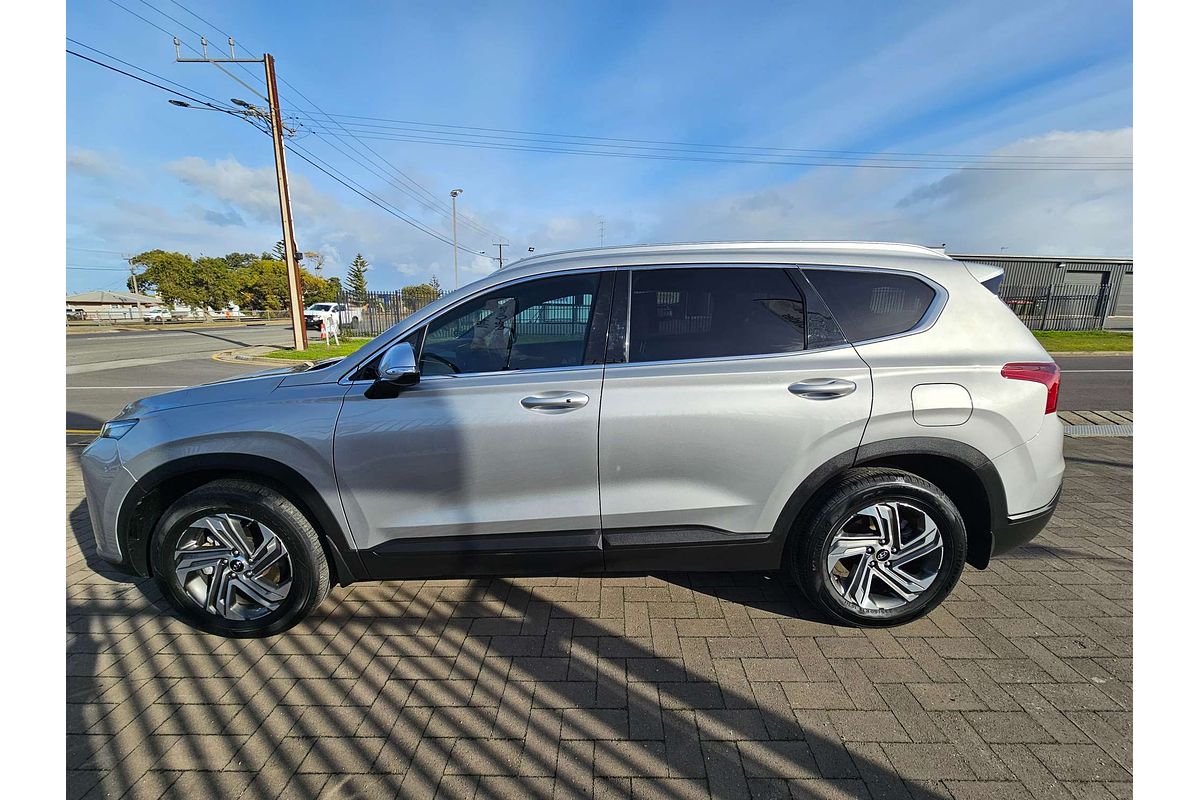 2020 Hyundai Santa Fe Active TM.V3