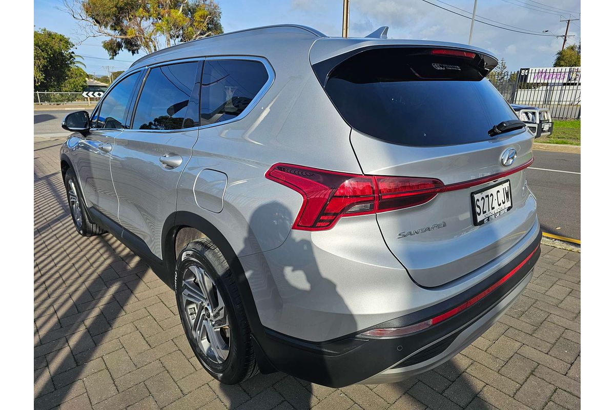 2020 Hyundai Santa Fe Active TM.V3