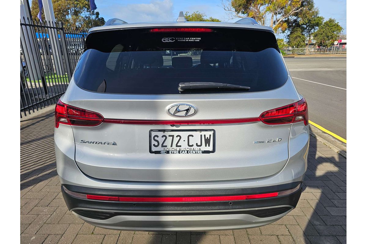 2020 Hyundai Santa Fe Active TM.V3