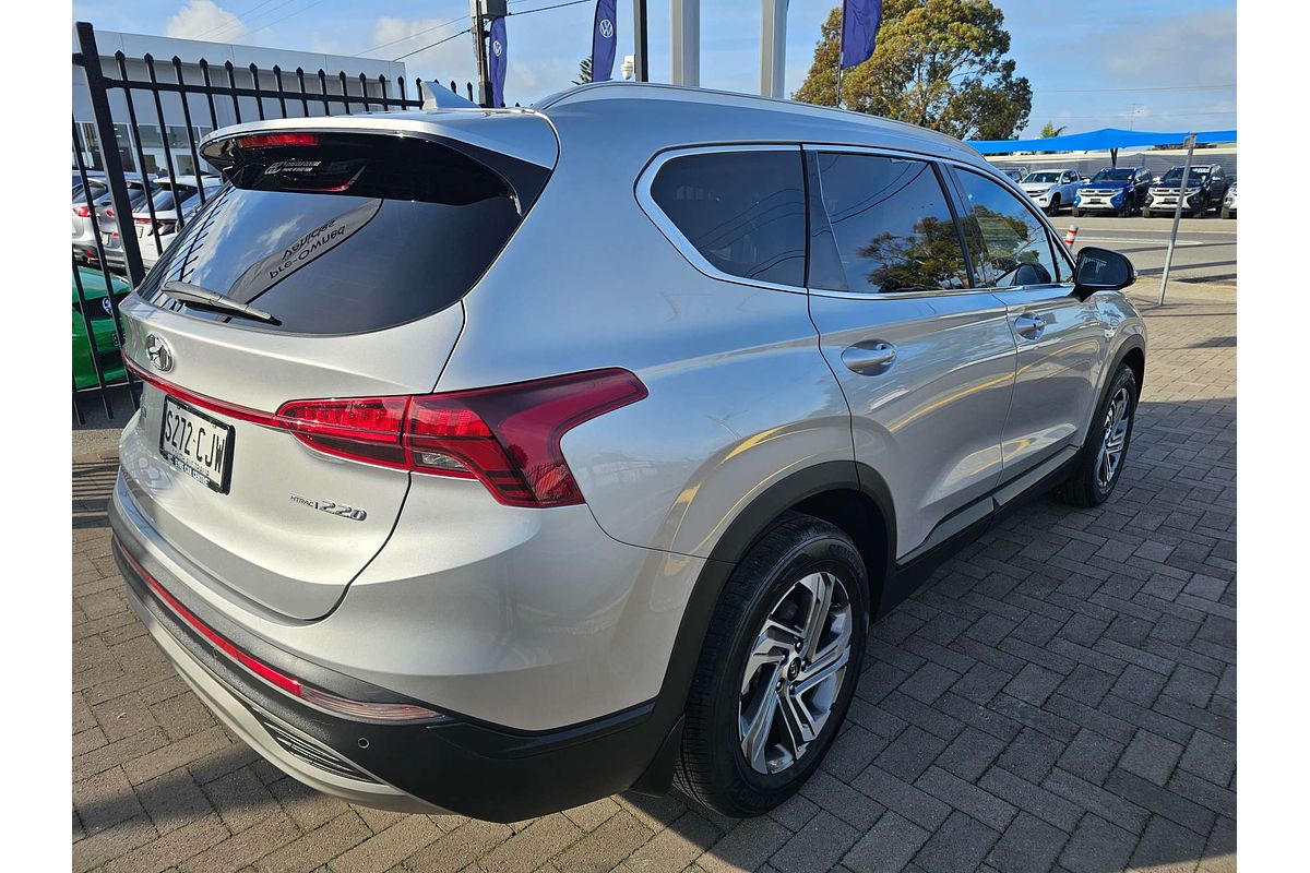 2020 Hyundai Santa Fe Active TM.V3