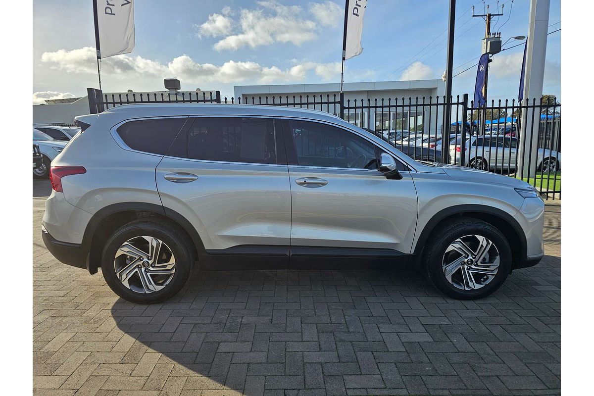 2020 Hyundai Santa Fe Active TM.V3