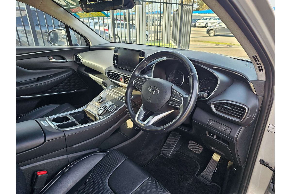 2020 Hyundai Santa Fe Active TM.V3