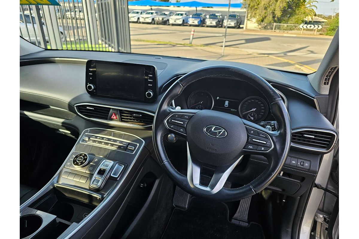 2020 Hyundai Santa Fe Active TM.V3