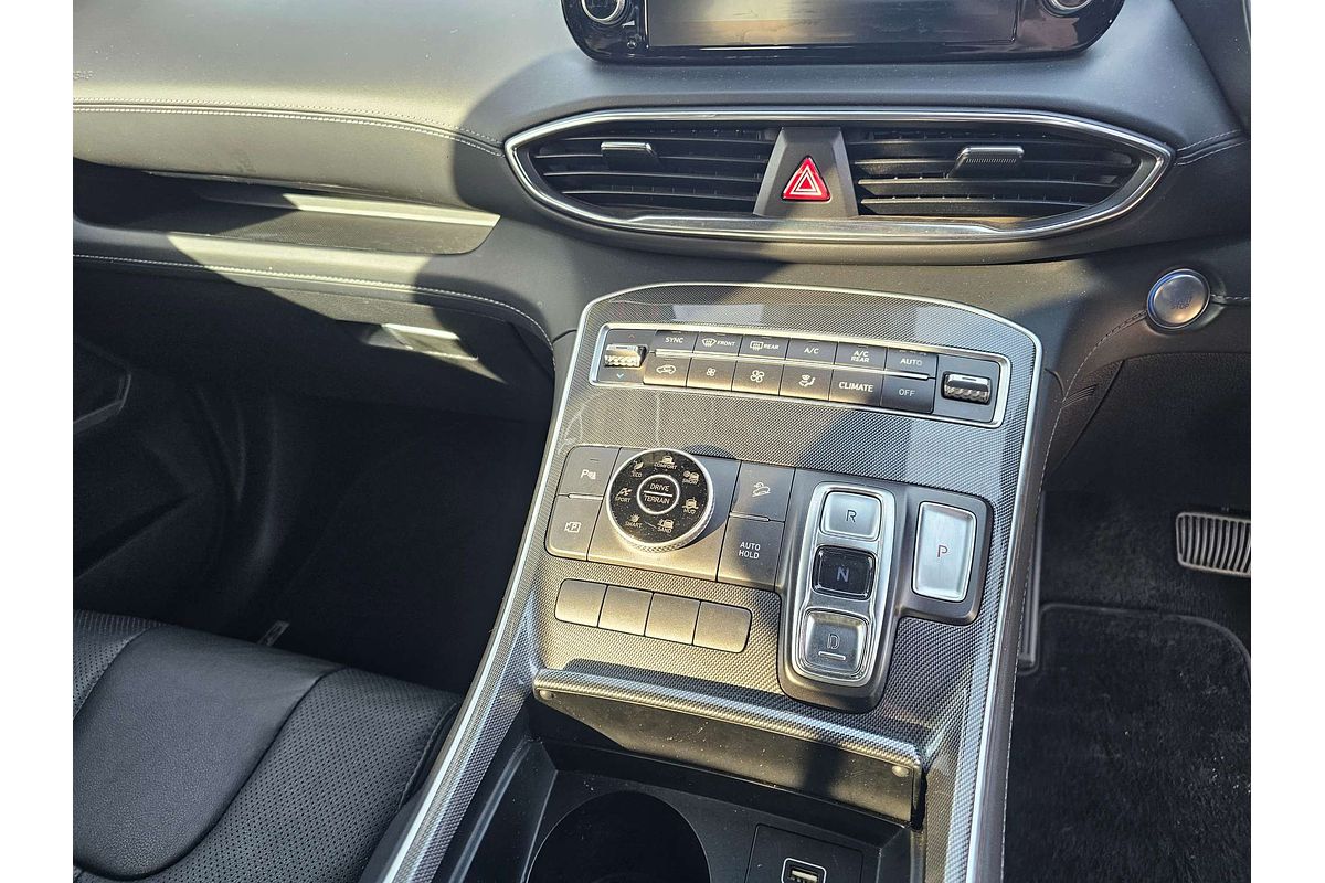 2020 Hyundai Santa Fe Active TM.V3