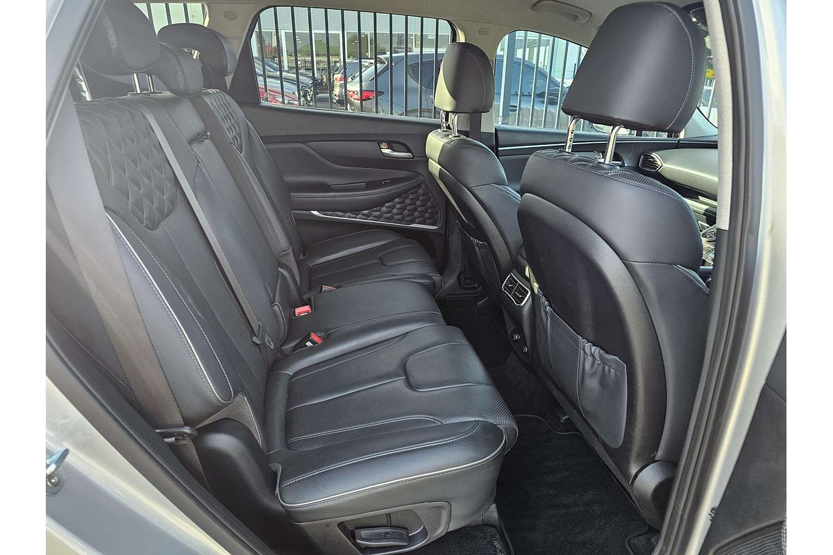 2020 Hyundai Santa Fe Active TM.V3