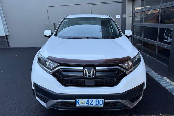 2021 Honda CR-V VTi X RW