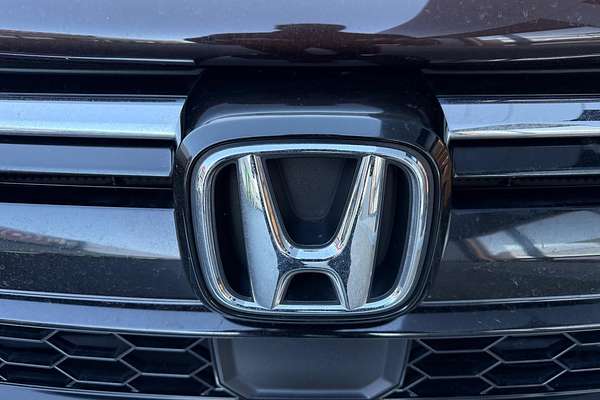 2021 Honda CR-V VTi X RW
