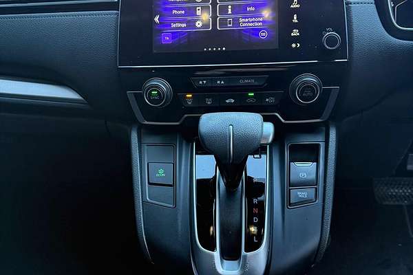 2021 Honda CR-V VTi X RW