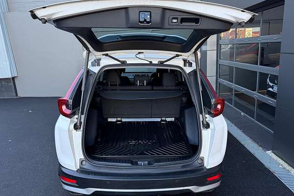 2021 Honda CR-V VTi X RW