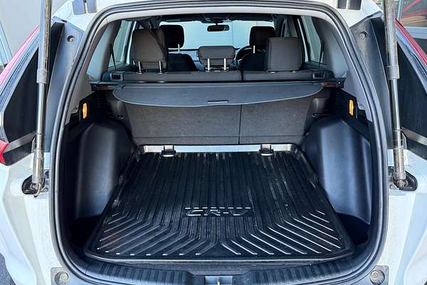 2021 Honda CR-V VTi X RW