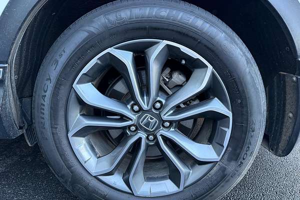 2021 Honda CR-V VTi X RW