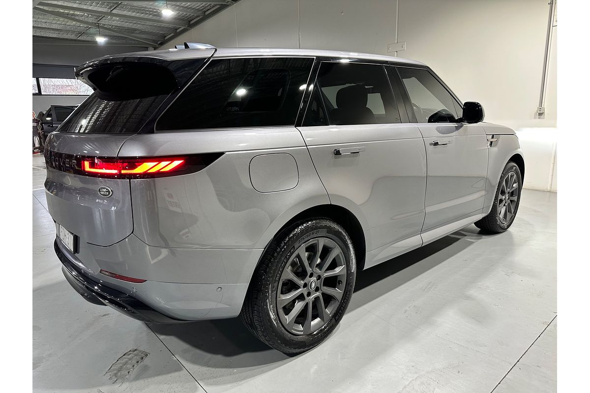 2023 Land Rover Range Rover Sport D300 Dynamic SE L461