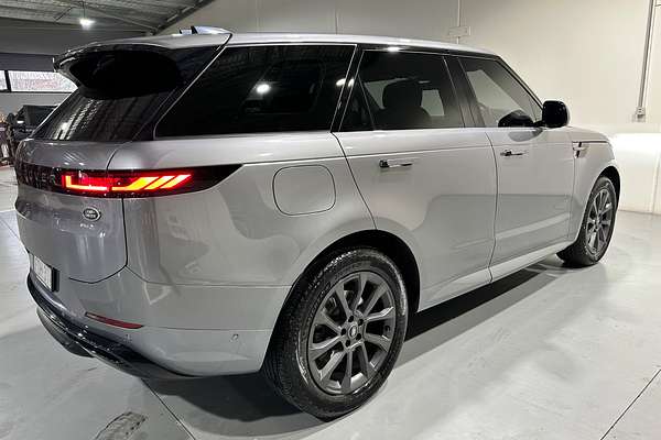 2023 Land Rover Range Rover Sport D300 Dynamic SE L461