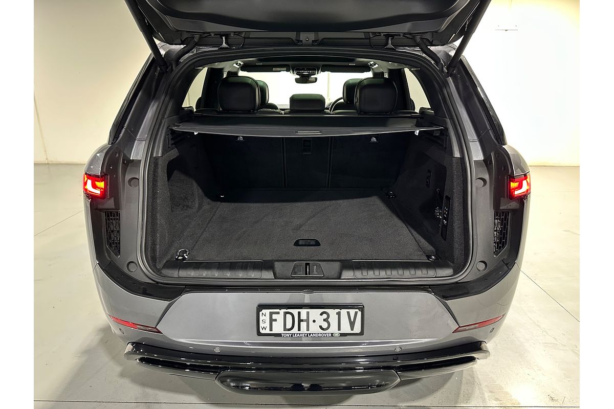 2023 Land Rover Range Rover Sport D300 Dynamic SE L461
