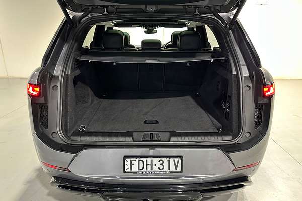 2023 Land Rover Range Rover Sport D300 Dynamic SE L461