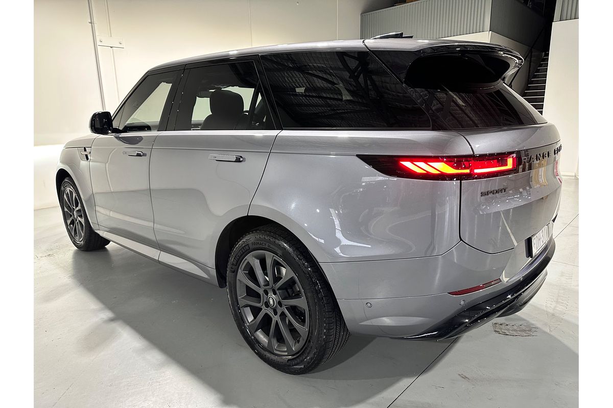 2023 Land Rover Range Rover Sport D300 Dynamic SE L461