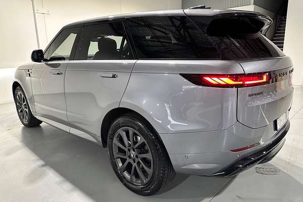 2023 Land Rover Range Rover Sport D300 Dynamic SE L461