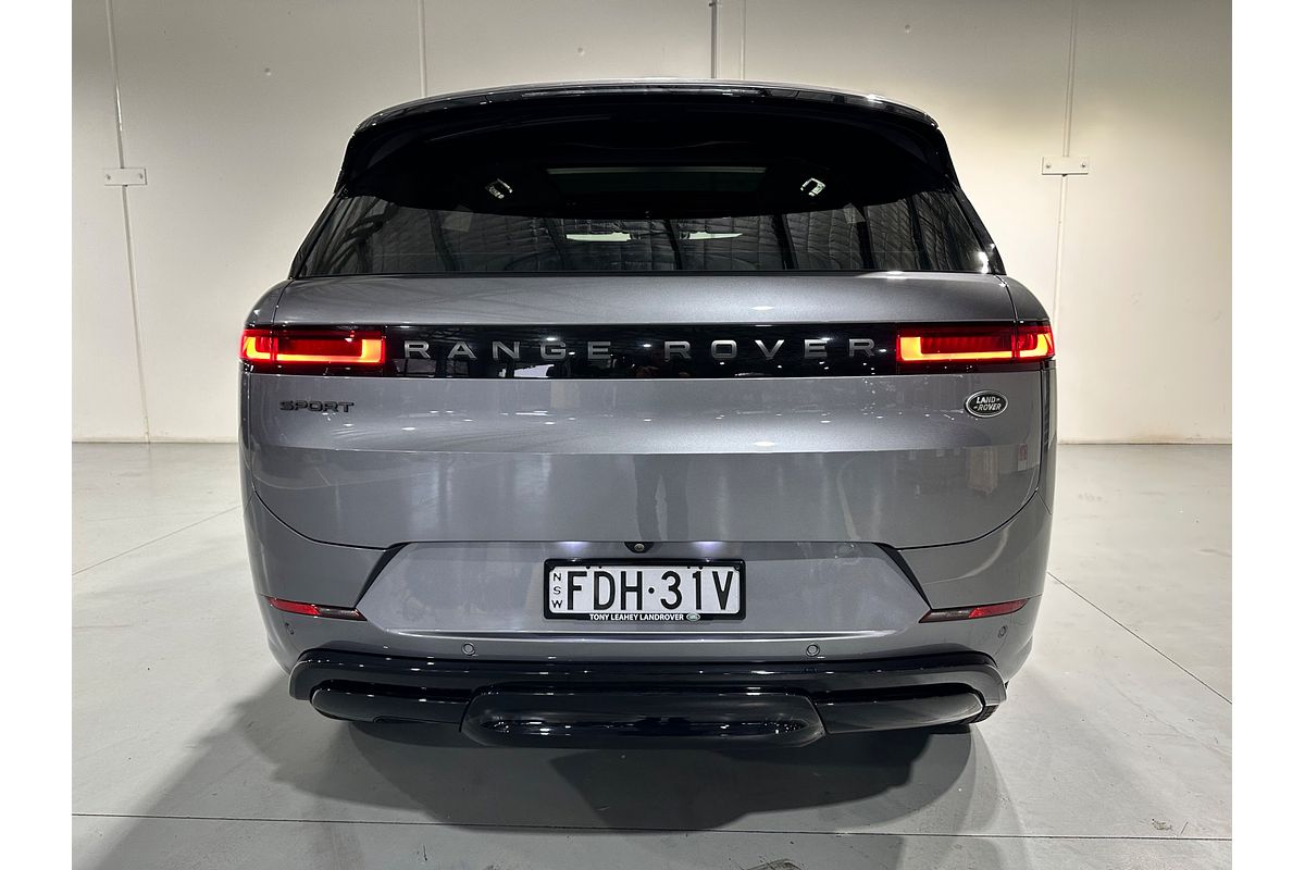 2023 Land Rover Range Rover Sport D300 Dynamic SE L461