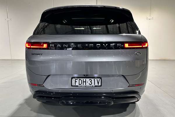 2023 Land Rover Range Rover Sport D300 Dynamic SE L461