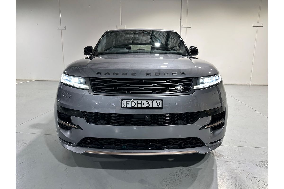 2023 Land Rover Range Rover Sport D300 Dynamic SE L461