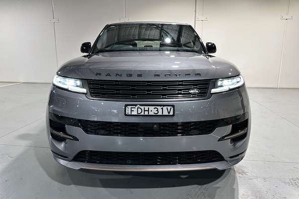 2023 Land Rover Range Rover Sport D300 Dynamic SE L461