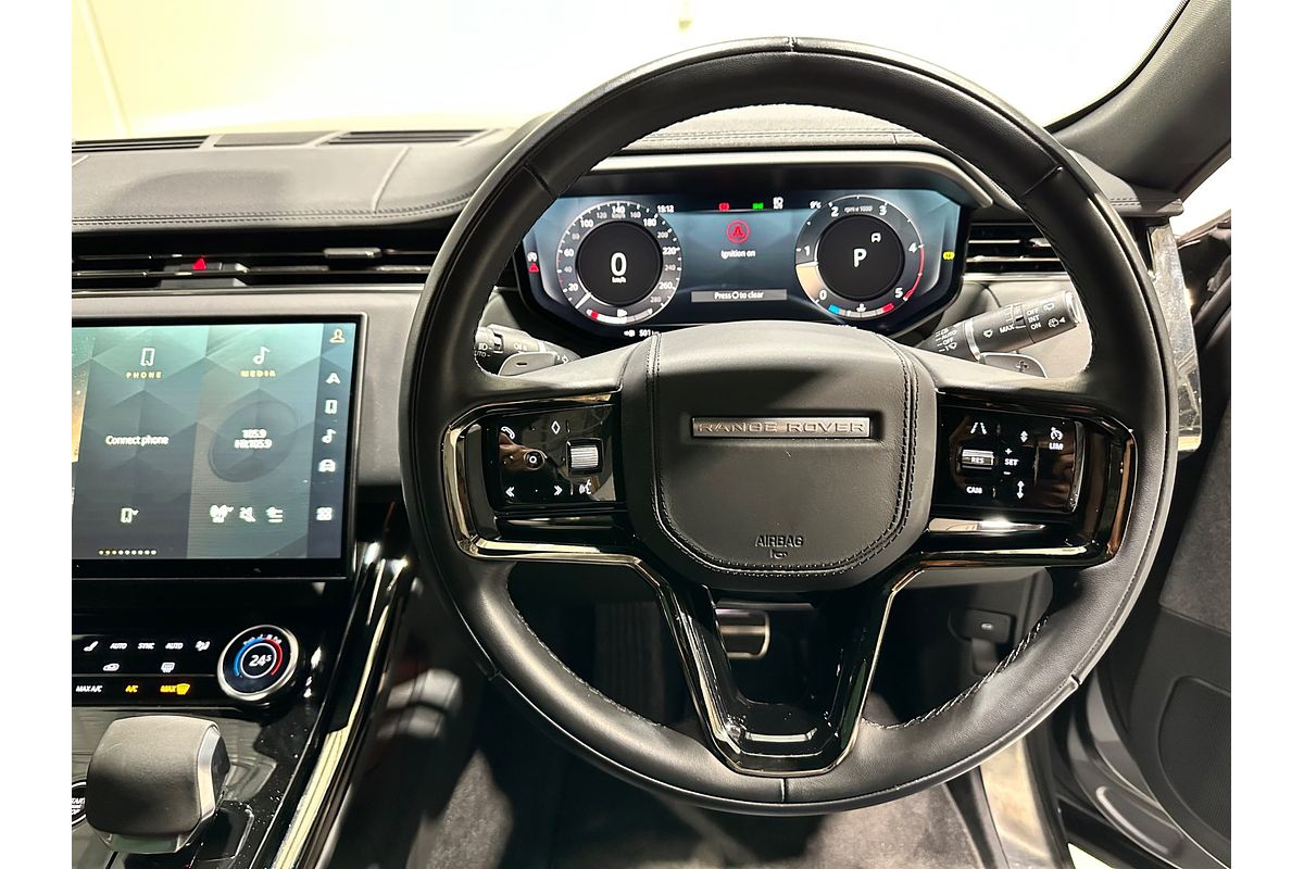 2023 Land Rover Range Rover Sport D300 Dynamic SE L461