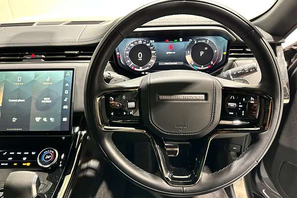 2023 Land Rover Range Rover Sport D300 Dynamic SE L461