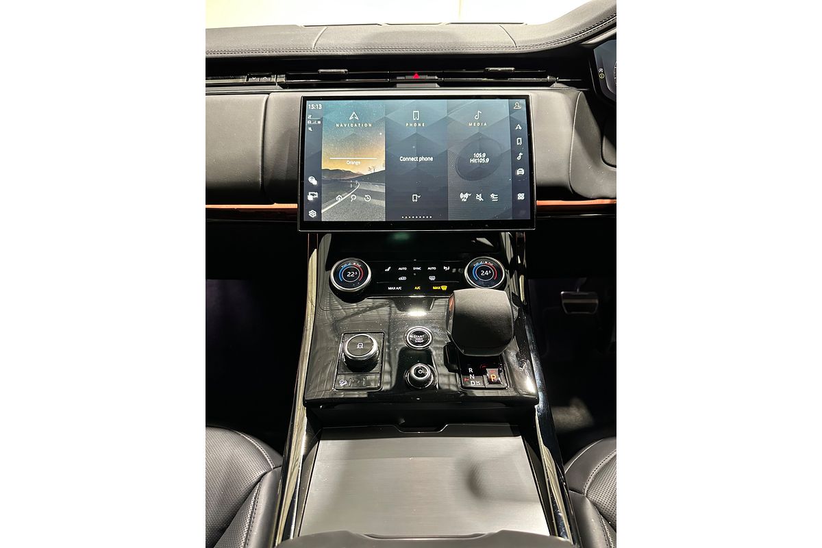 2023 Land Rover Range Rover Sport D300 Dynamic SE L461