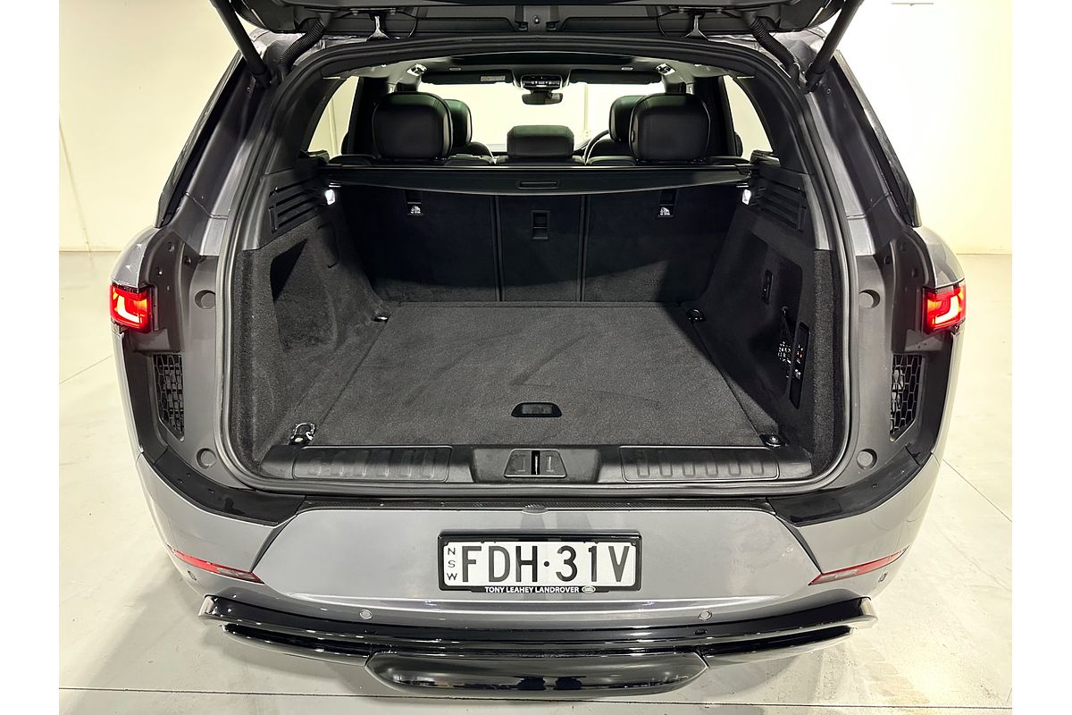 2023 Land Rover Range Rover Sport D300 Dynamic SE L461