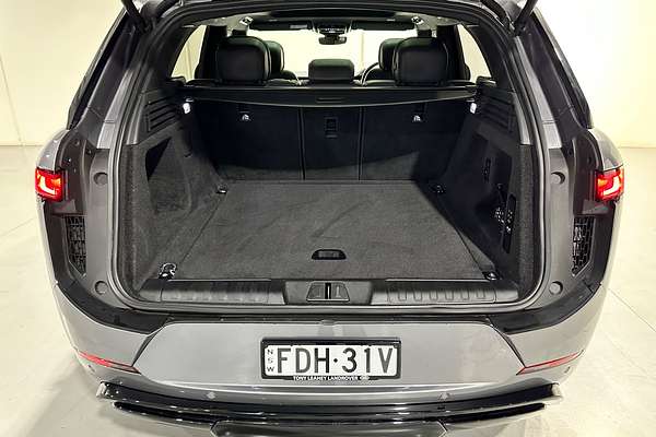 2023 Land Rover Range Rover Sport D300 Dynamic SE L461
