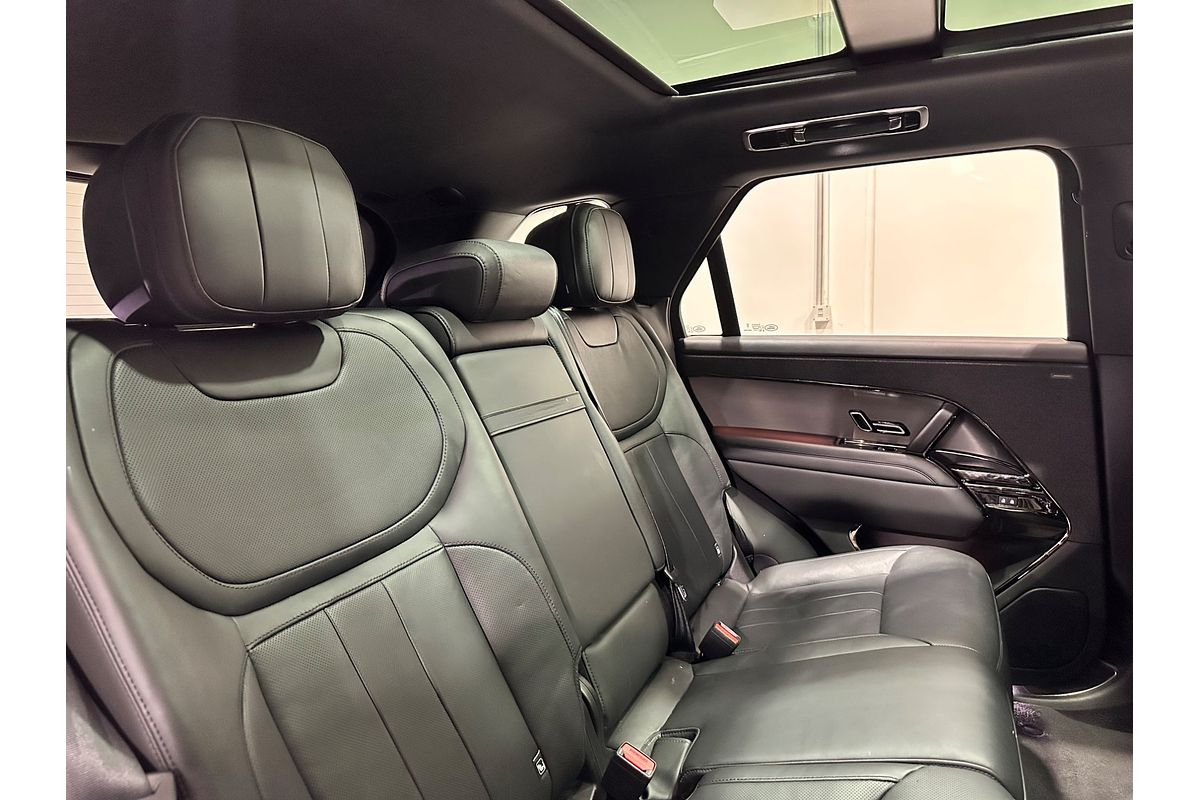 2023 Land Rover Range Rover Sport D300 Dynamic SE L461