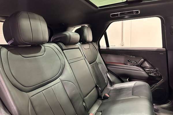 2023 Land Rover Range Rover Sport D300 Dynamic SE L461