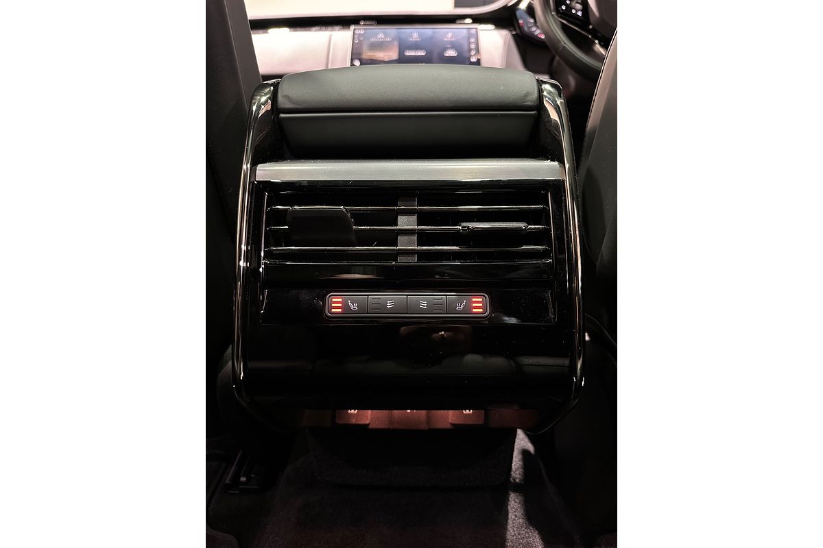 2023 Land Rover Range Rover Sport D300 Dynamic SE L461