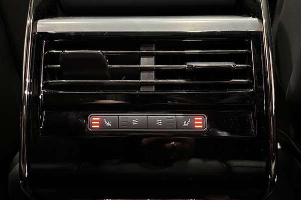 2023 Land Rover Range Rover Sport D300 Dynamic SE L461