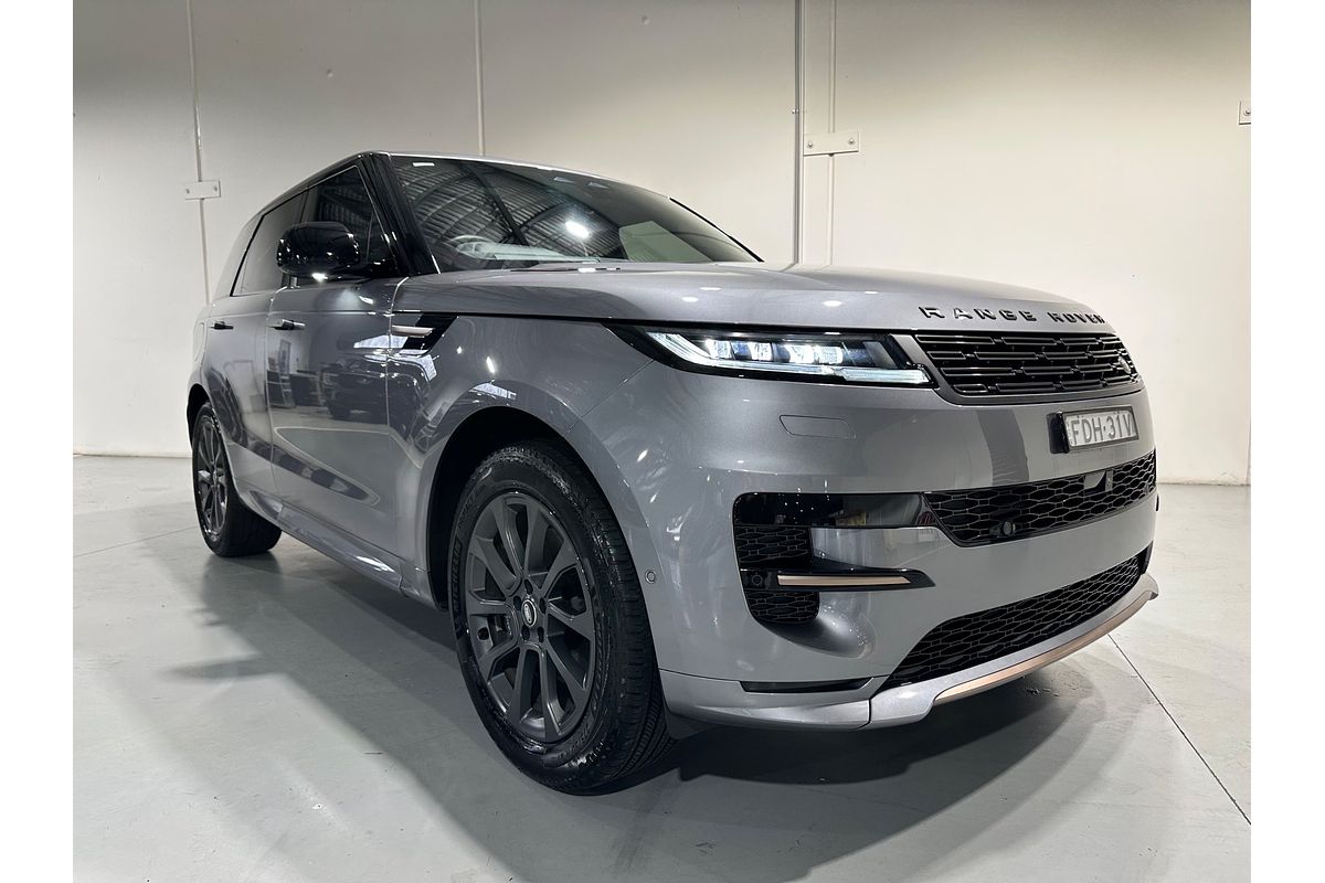 2023 Land Rover Range Rover Sport D300 Dynamic SE L461