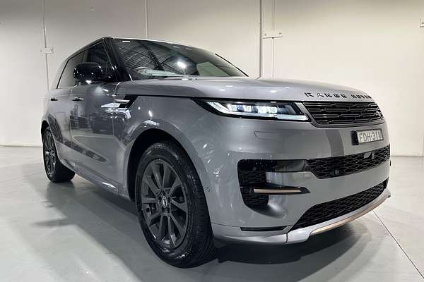 2023 Land Rover Range Rover Sport D300 Dynamic SE L461