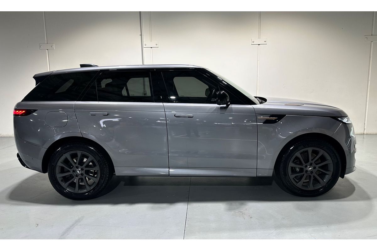 2023 Land Rover Range Rover Sport D300 Dynamic SE L461