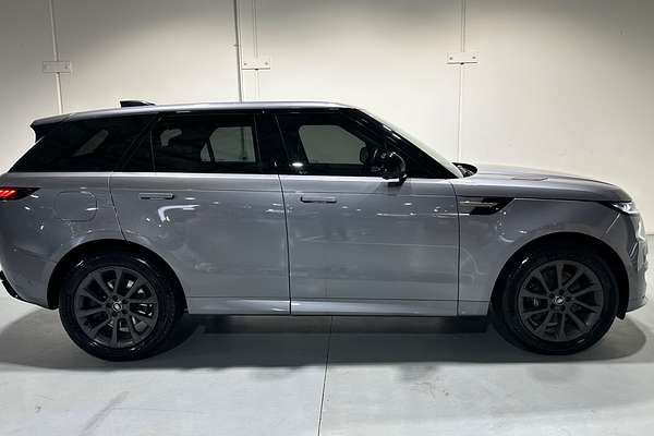 2023 Land Rover Range Rover Sport D300 Dynamic SE L461
